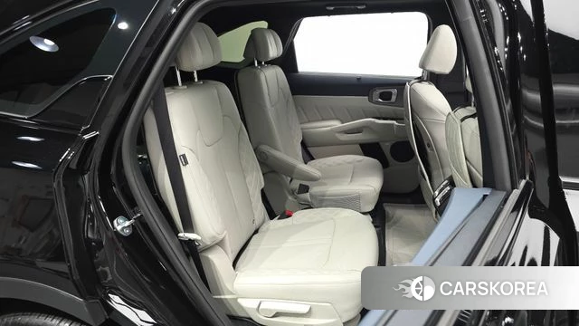 Kia The New Sorento 4th Generation id 4761990 из Кореи 33