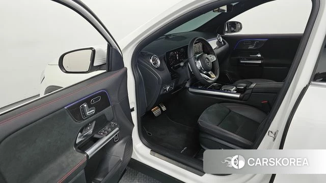 Mercedes-Benz GLA - Class H247 id 3811652 из Кореи 20