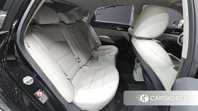 Kia K7 Premier Hybrid id 4702986 из Кореи 32