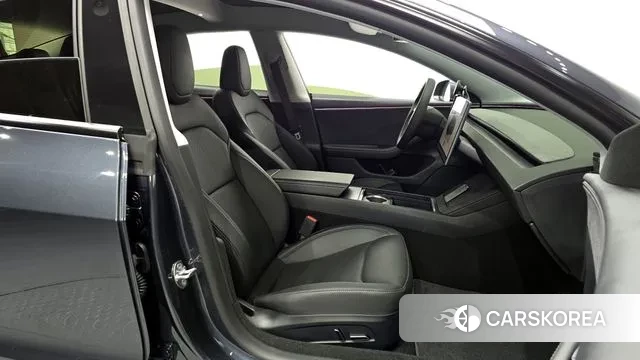 Tesla Model 3 id 3575966 из Кореи 20