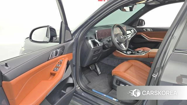 BMW X5 (G05) id 4607310 из Кореи 35