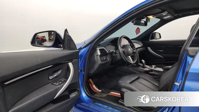 BMW 3 Series GT (F34) id 3049633 из Кореи 20