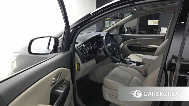 Kia The New Carnival id 4672669 из Кореи 35