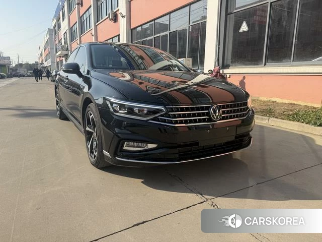Volkswagen Magotan id 4198971 из Китая 18