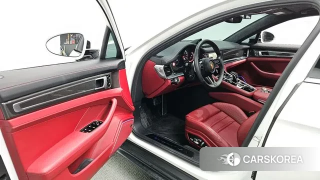 Porsche Panamera (971) id 3577726 из Кореи 20