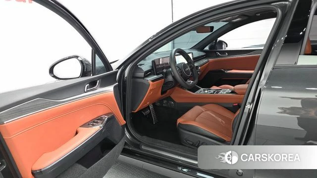 Kia The New K5 3rd generation id 4480626 из Кореи 41