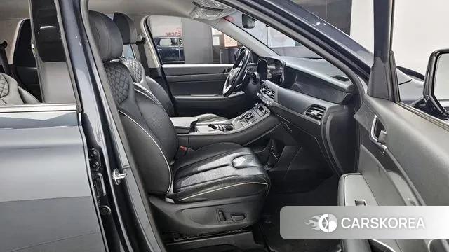 Hyundai Palisade id 3117728 из Кореи 20