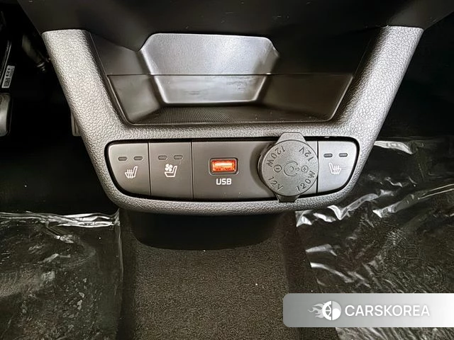 Kia The New Kia Ray EV id 4940781 из Кореи 20