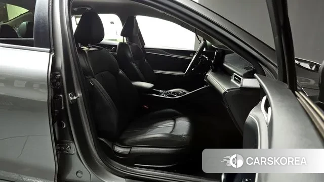 Kia K5 3rd generation id 3008403 из Кореи 20