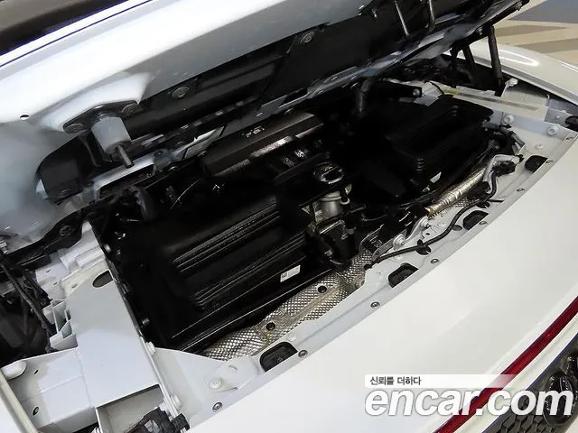 Audi R8 (4S) id 2578730 из Кореи 20