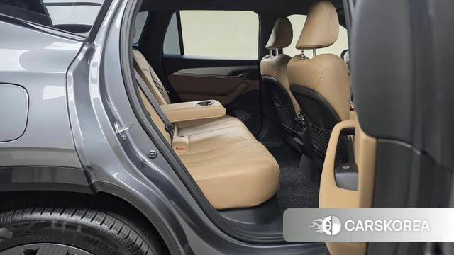 Renault Korea (Samsung) Grand Coleos id 4862651 из Кореи 31