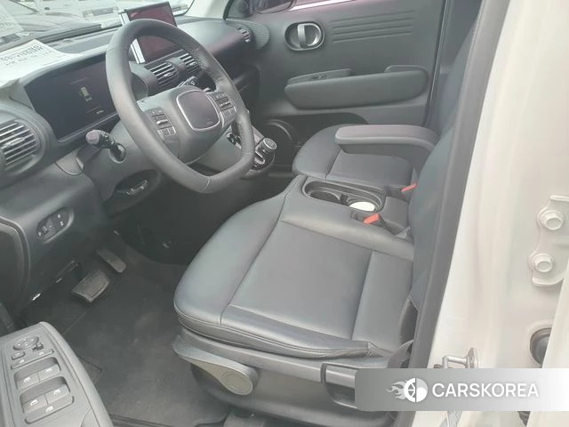 Hyundai Casper id 3877542 из Кореи 20