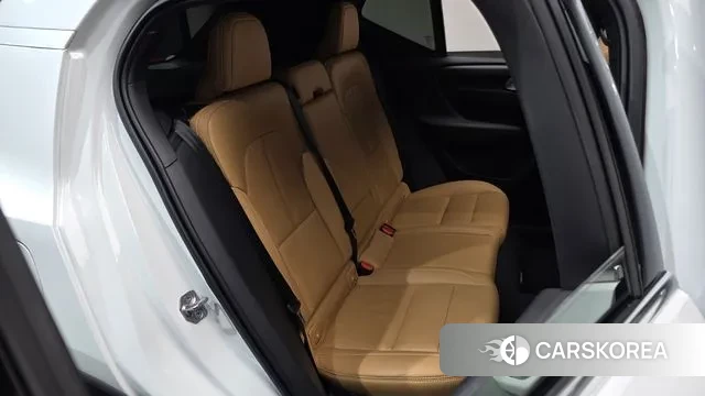 Volvo XC40 id 3660247 из Кореи 20