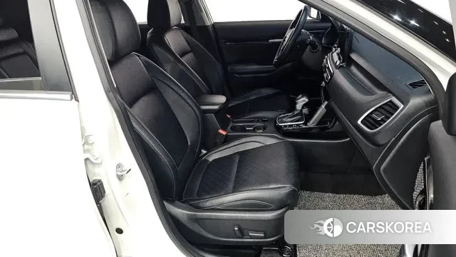 Kia Seltos id 3494111 из Кореи 20