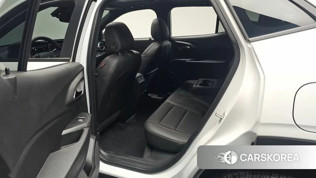 Chevrolet (GM Daewoo) Trax Crossover id 4421736 из Кореи 35