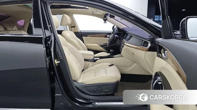 Kia Come New K7 id 3440017 из Кореи 20