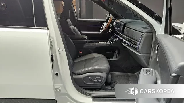 Hyundai Santa Fe (MX5) id 3021676 из Кореи 20