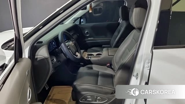 Hyundai Palisade (LX3) id 4242824 из Кореи 18