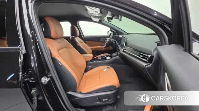 Kia Sportage 5th Generation id 3492972 из Кореи 20