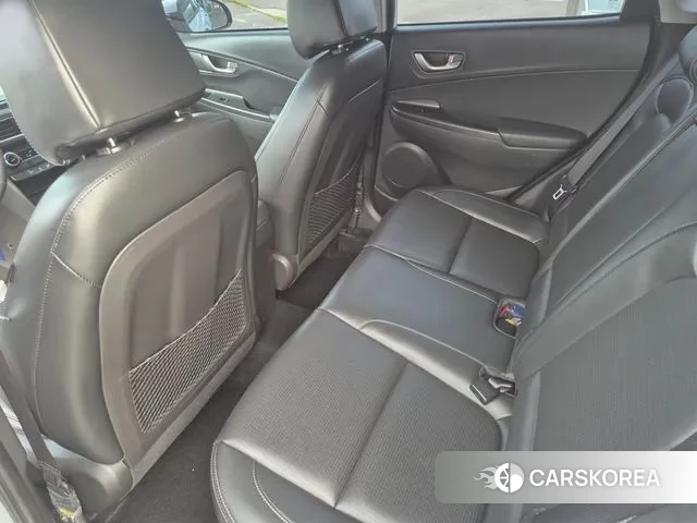 Hyundai Kona id 3041457 из Кореи 19