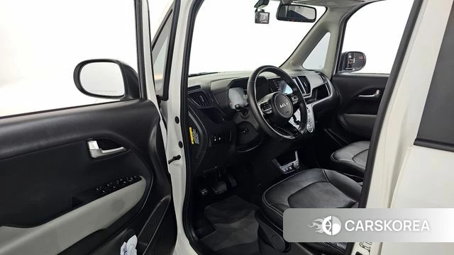 Kia The New Kia Ray id 4432901 из Кореи 32