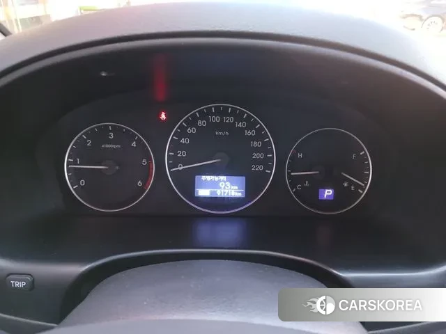 Hyundai The New Grand Starex id 2981524 из Кореи 13