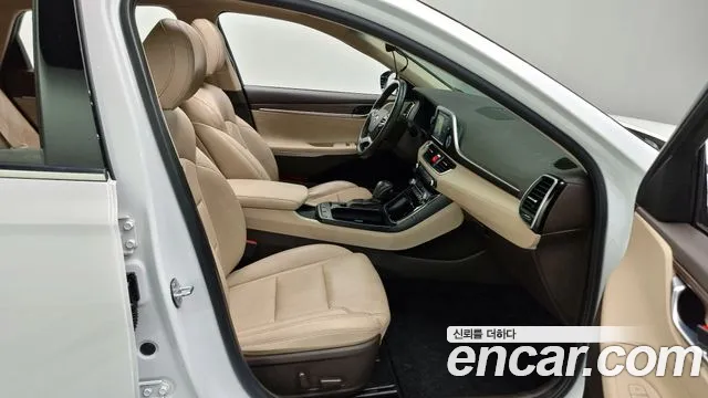 Hyundai Grandeur IG id 2724813 из Кореи 20