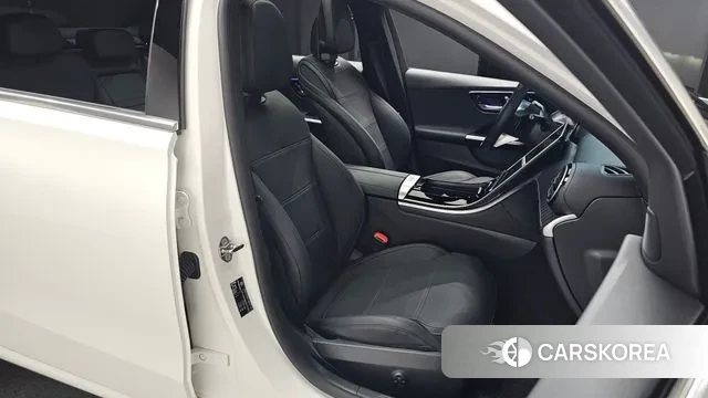 Mercedes-Benz C-Class W206 id 2963679 из Кореи 20