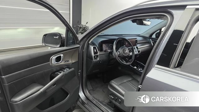 Kia Sorento 4th Generation id 4402235 из Кореи 31