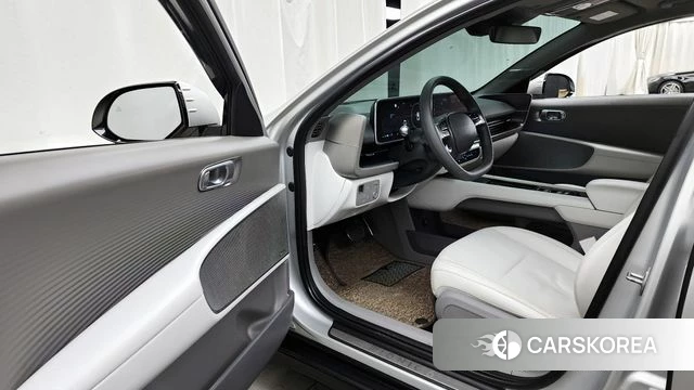 Hyundai Ionic 6 id 4201218 из Кореи 20