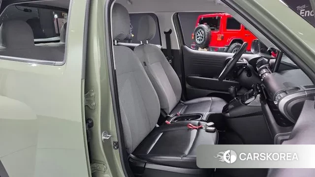 Hyundai Casper id 3597594 из Кореи 20