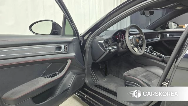 Porsche Panamera (971) id 4377455 из Кореи 20