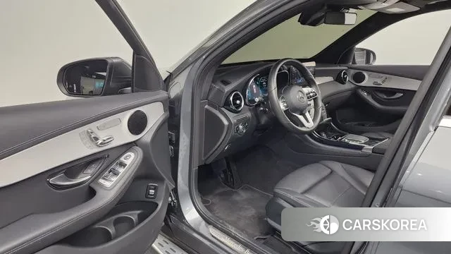 Mercedes-Benz GLC-Class X253 id 2980841 из Кореи 20