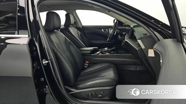 Kia K8 Hybrid id 3811889 из Кореи 20