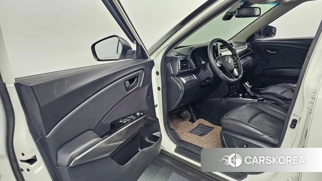 Ssangyong Berry New Tivoli id 4389826 из Кореи 30