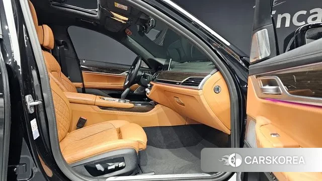 BMW 7 Series (G11) id 3611099 из Кореи 20