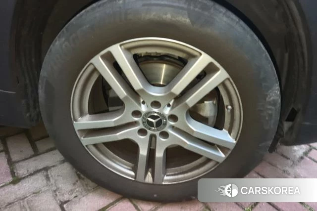 Mercedes-Benz GLA id 4272073 из Китая 17