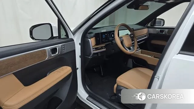 Hyundai Santa Fe (MX5) id 3770092 из Кореи 20