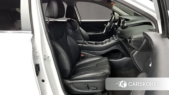 Hyundai The New Santa Fe id 2993507 из Кореи 20