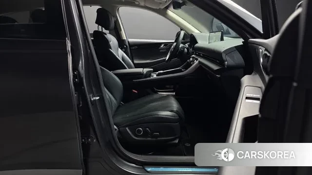 Genesis GV80 id 3433901 из Кореи 20