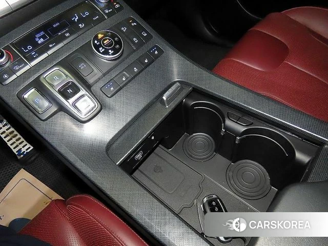 Hyundai Palisade id 4865263 из Кореи 20