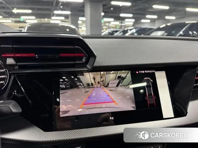 Audi RS3 (8Y) id 3419869 из Кореи 18