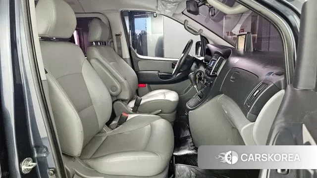 Hyundai The New Grand Starex id 3313470 из Кореи 20