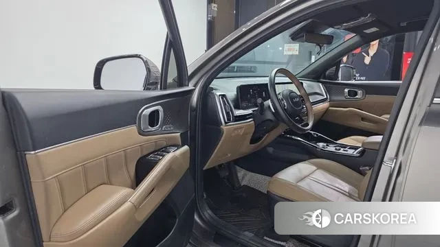 Kia The New Sorento 4th Generation id 3462224 из Кореи 20