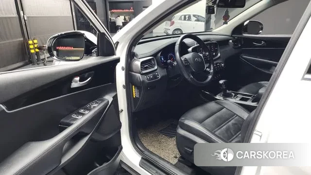 Kia The New Sorento id 3646904 из Кореи 20