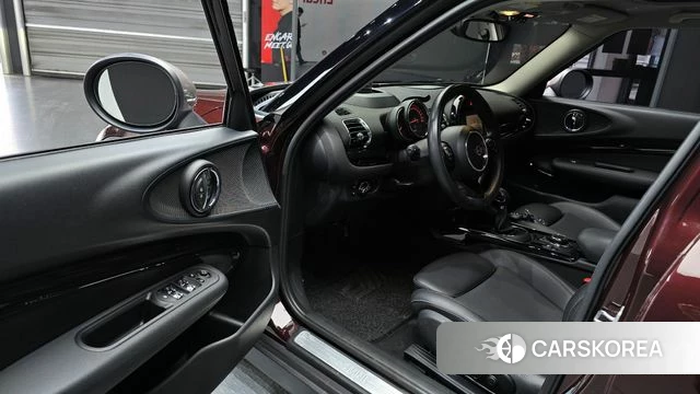 Mini Cooper Clubman id 4245900 из Кореи 36