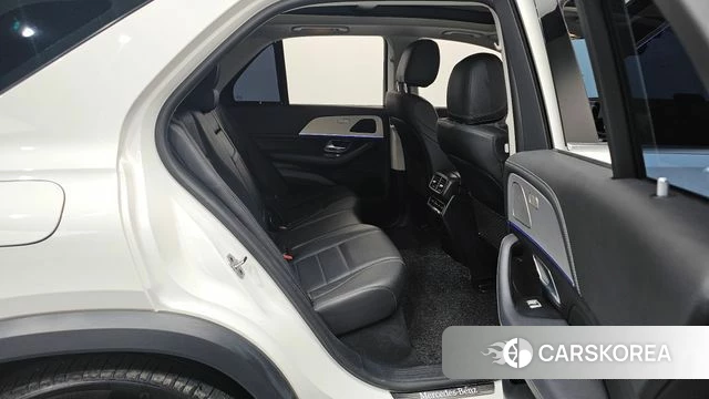 Mercedes-Benz GLE-Class W167 id 4445551 из Кореи 35