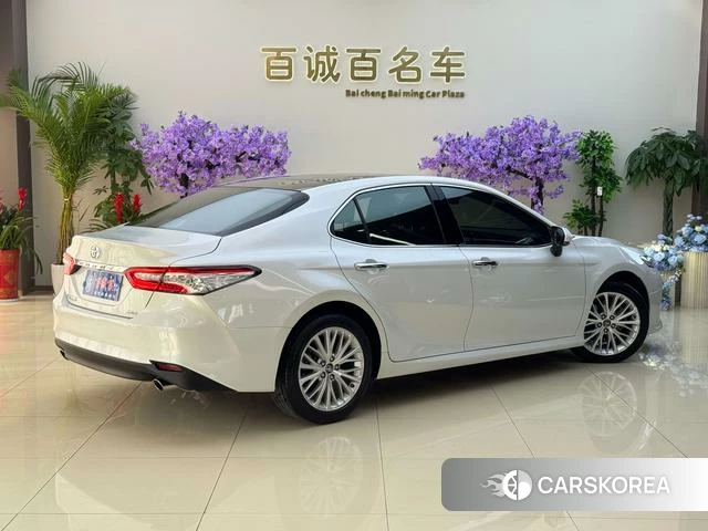 Toyota Camry id 4209344 из Китая 16