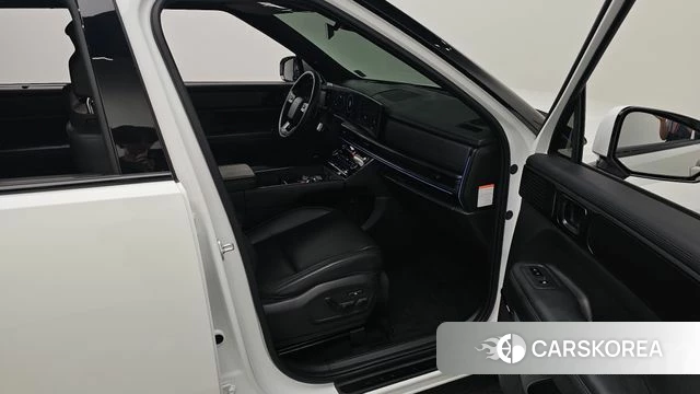 Hyundai Santa Fe (MX5) id 4635241 из Кореи 35