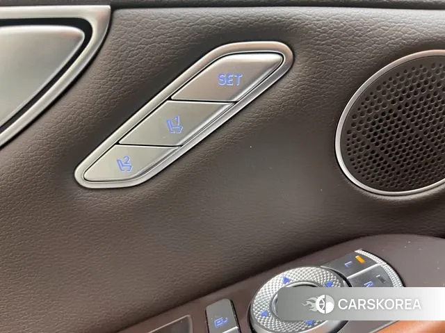 Genesis G80 (RG3) id 3007759 из Кореи 20